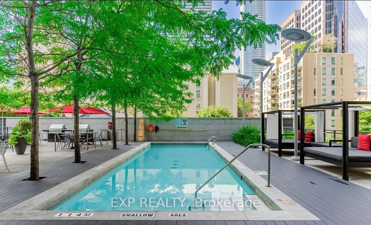 Photo 20 of Unit 3905, 110 Charles Street E, Toronto, Church-Yonge Corridor — HOMEH