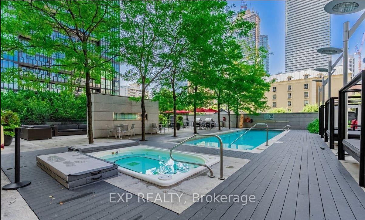 Photo 19 of Unit 3905, 110 Charles Street E, Toronto, Church-Yonge Corridor — HOMEH