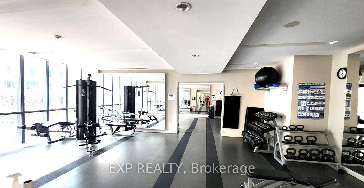Photo 27 of Unit 3905, 110 Charles Street E, Toronto, Church-Yonge Corridor — HOMEH