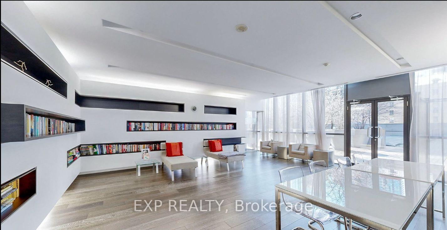 Photo 25 of Unit 3905, 110 Charles Street E, Toronto, Church-Yonge Corridor — HOMEH