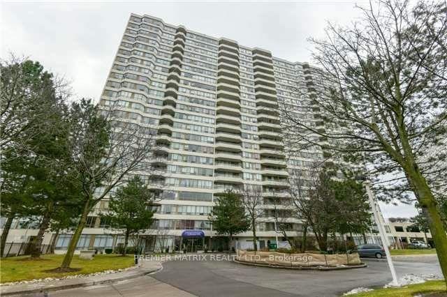 Front of Unit 1421, 3 Greystone Walk Drive