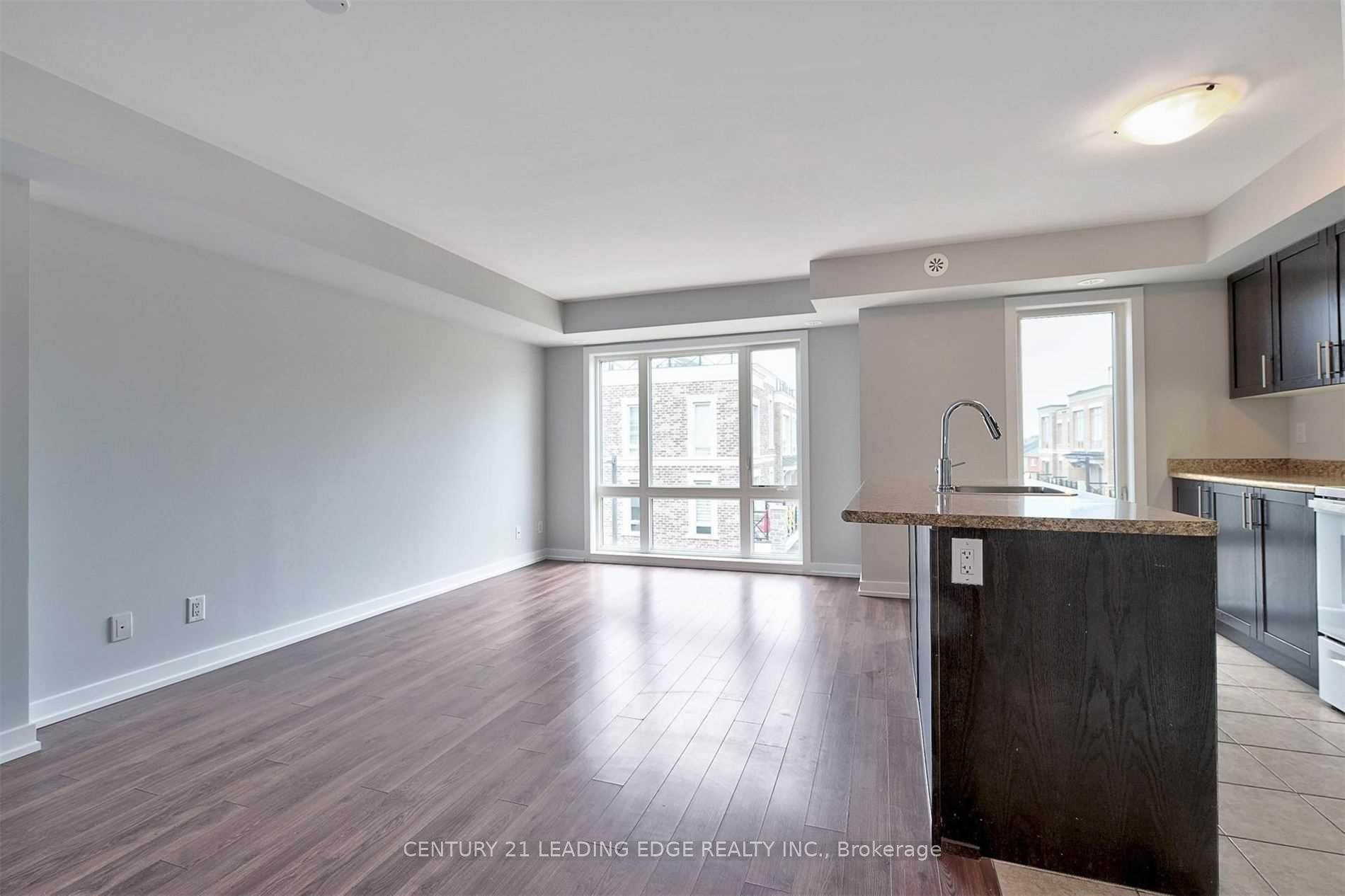 Photo 11 of Unit 708, 60 Dunsheath Way, Markham, Cornell — HOMEH