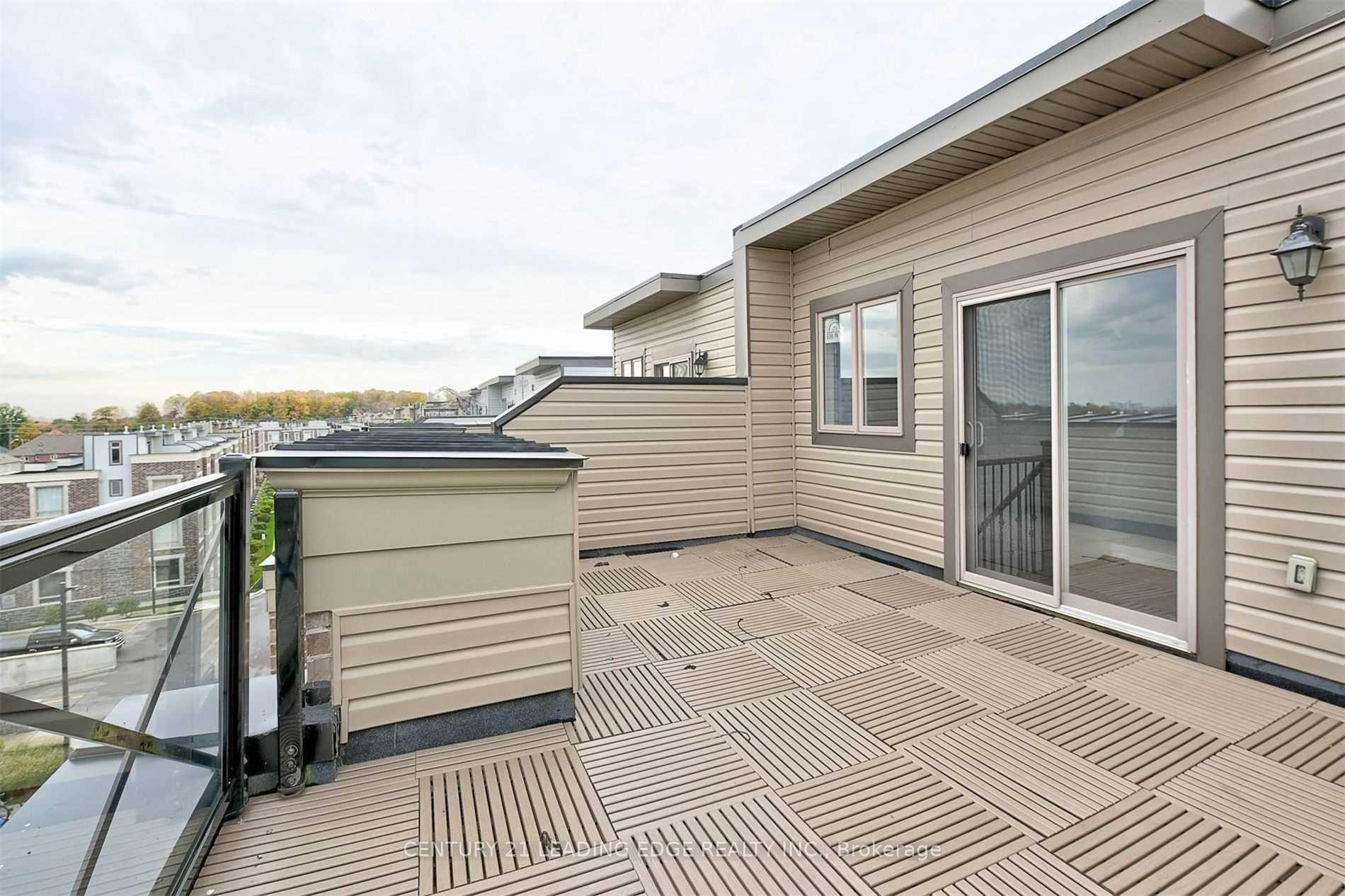 Photo 43 of Unit 708, 60 Dunsheath Way, Markham, Cornell — HOMEH