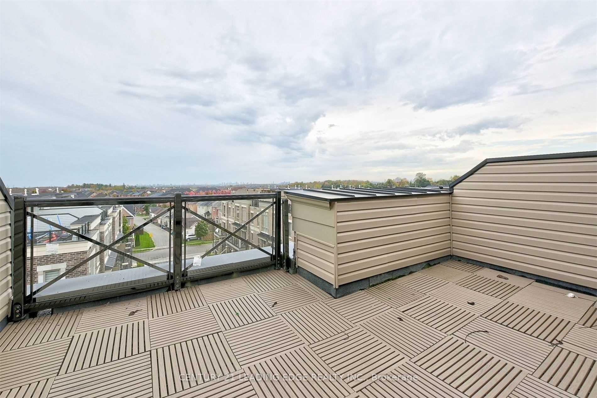 Photo 44 of Unit 708, 60 Dunsheath Way, Markham, Cornell — HOMEH