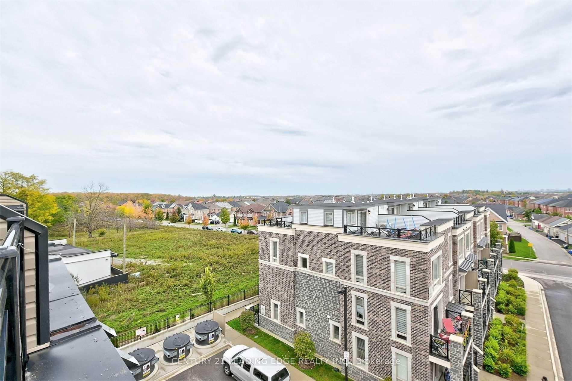 Photo 45 of Unit 708, 60 Dunsheath Way, Markham, Cornell — HOMEH