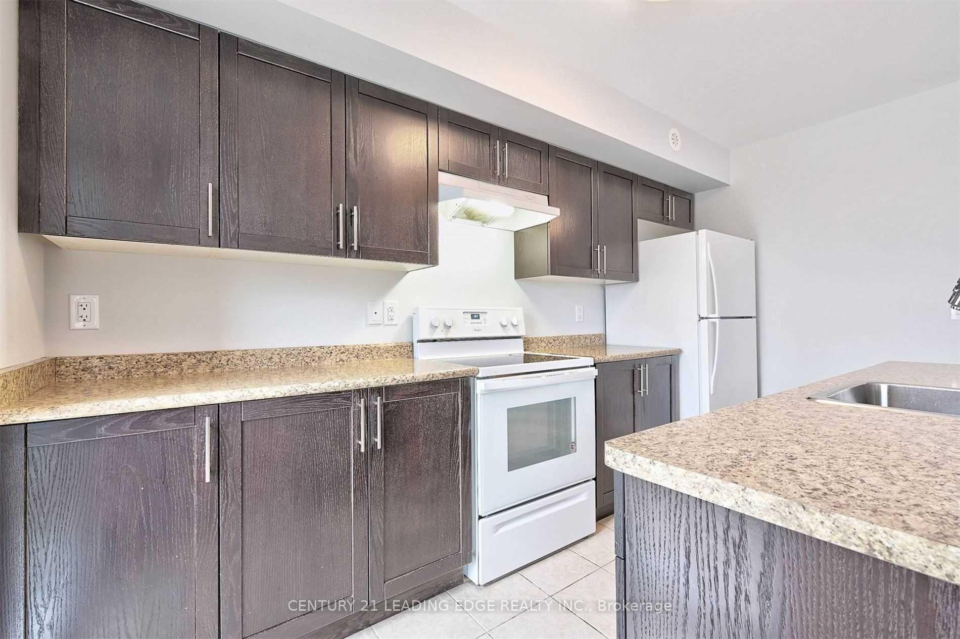 Photo 25 of Unit 708, 60 Dunsheath Way, Markham, Cornell — HOMEH