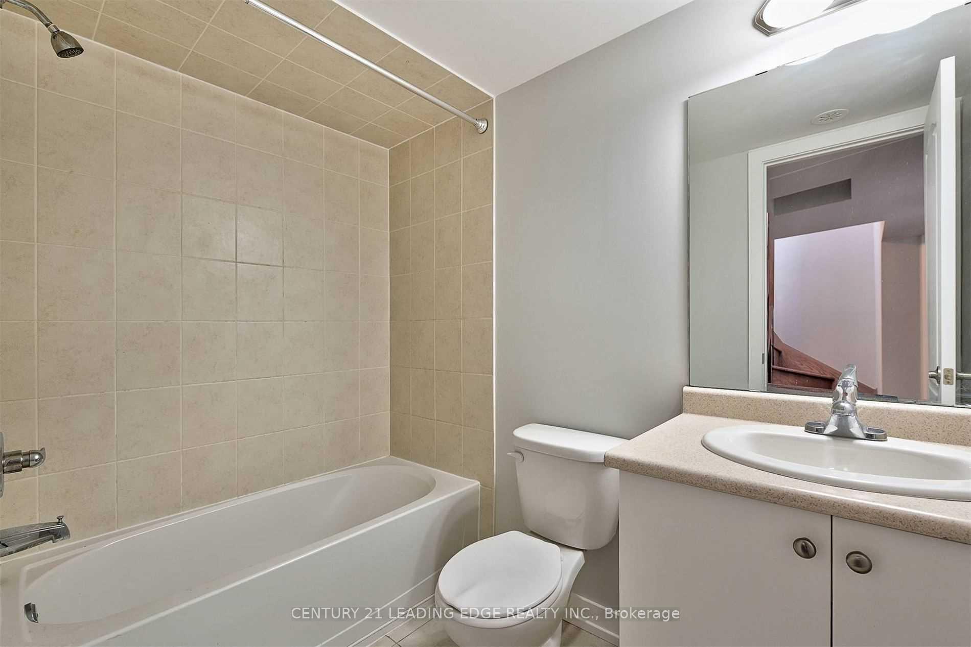 Photo 35 of Unit 708, 60 Dunsheath Way, Markham, Cornell — HOMEH