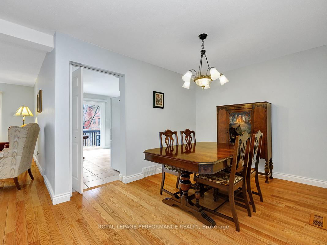 Photo 6 of Unit 47, 280 McClellan Road, Ottawa, Arlington Woods — HOMEH