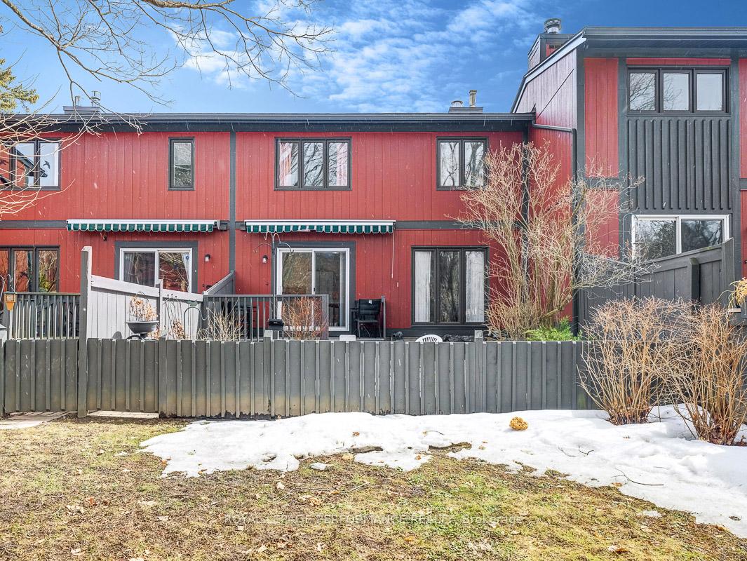 Photo 24 of Unit 47, 280 McClellan Road, Ottawa, Arlington Woods — HOMEH