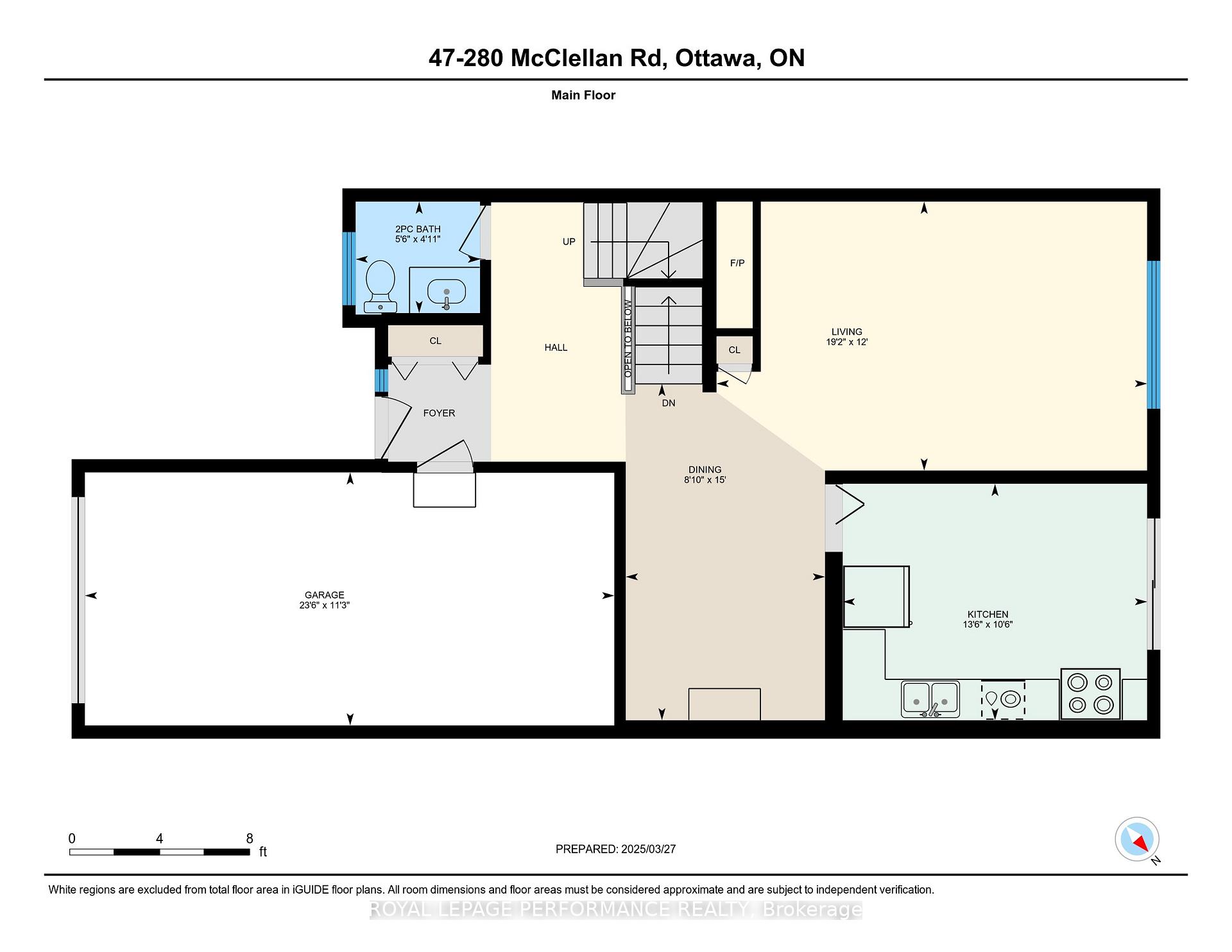 Photo 28 of Unit 47, 280 McClellan Road, Ottawa, Arlington Woods — HOMEH