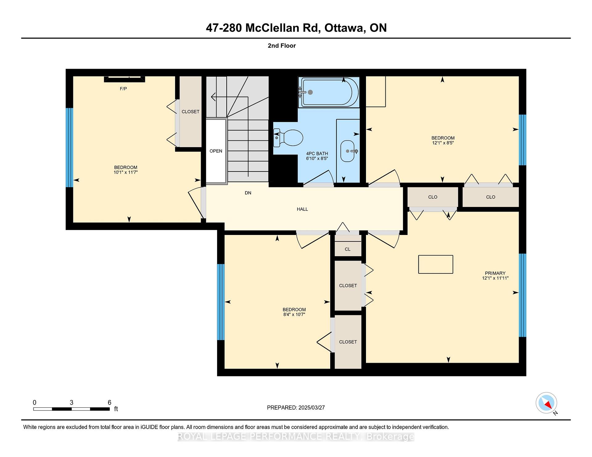 Photo 29 of Unit 47, 280 McClellan Road, Ottawa, Arlington Woods — HOMEH