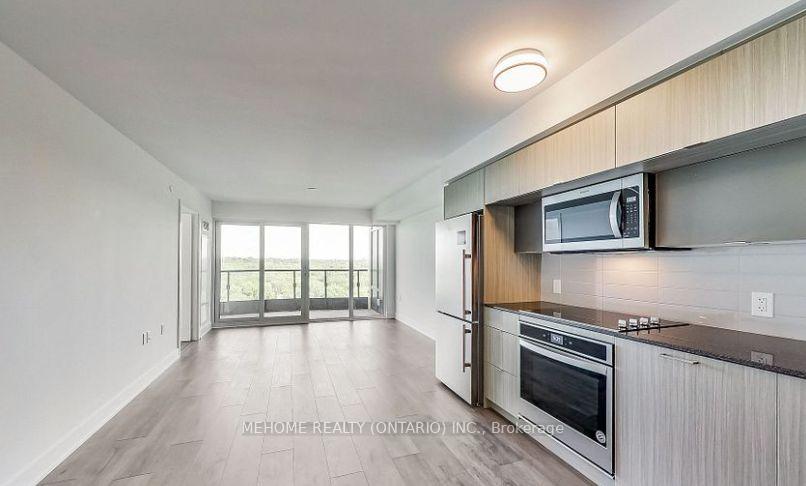 Photo 5 of Unit 923, 585 Bloor Street E, Toronto, North St. James Town — HOMEH