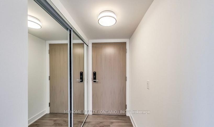 Photo 11 of Unit 923, 585 Bloor Street E, Toronto, North St. James Town — HOMEH