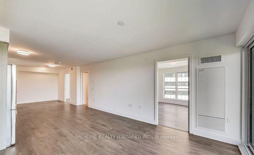 Photo 9 of Unit 923, 585 Bloor Street E, Toronto, North St. James Town — HOMEH