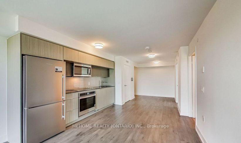 Photo 16 of Unit 923, 585 Bloor Street E, Toronto, North St. James Town — HOMEH