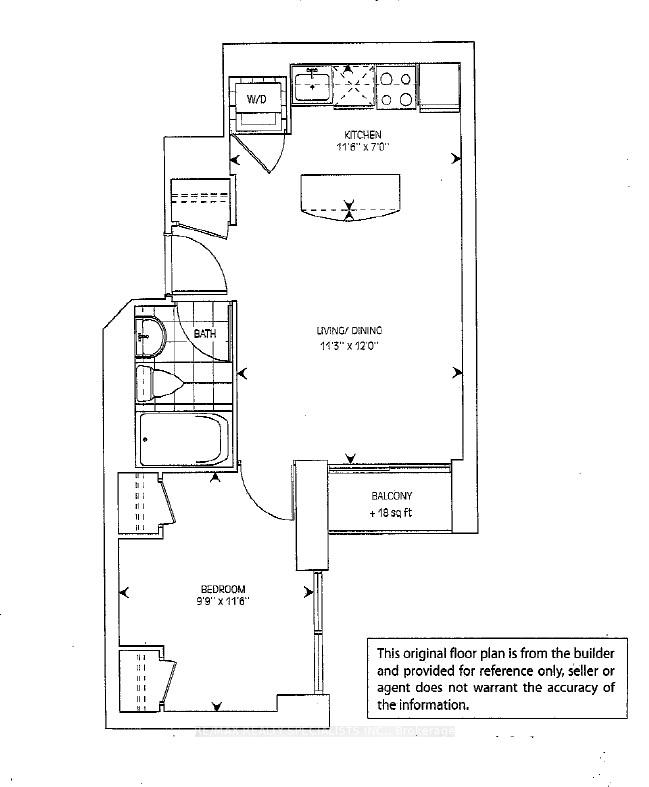 Photo 8 of Unit 1906, 85 Bloor Street E, Toronto, Church-Yonge Corridor — HOMEH