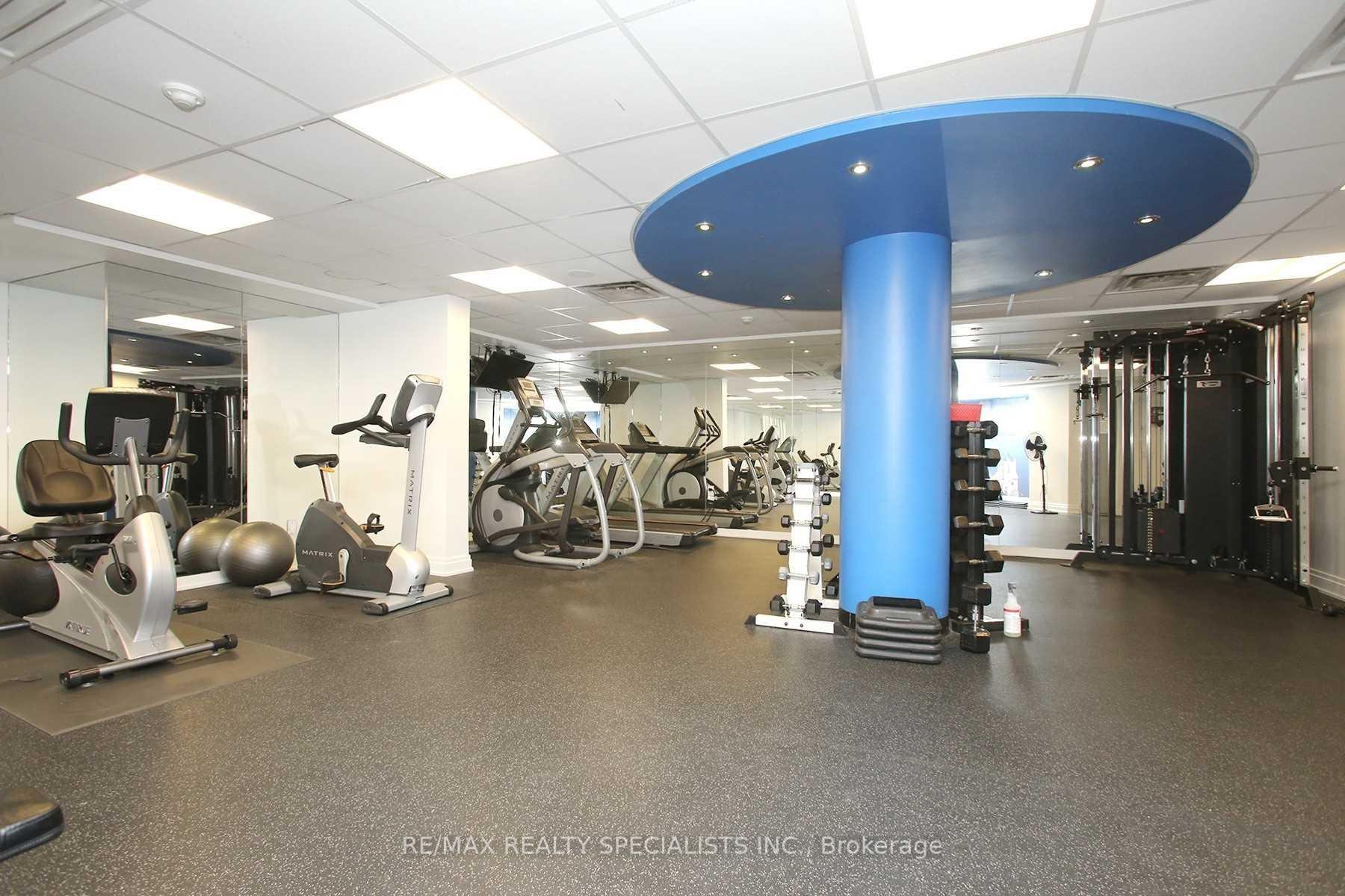 Photo 26 of Unit 1906, 85 Bloor Street E, Toronto, Church-Yonge Corridor — HOMEH