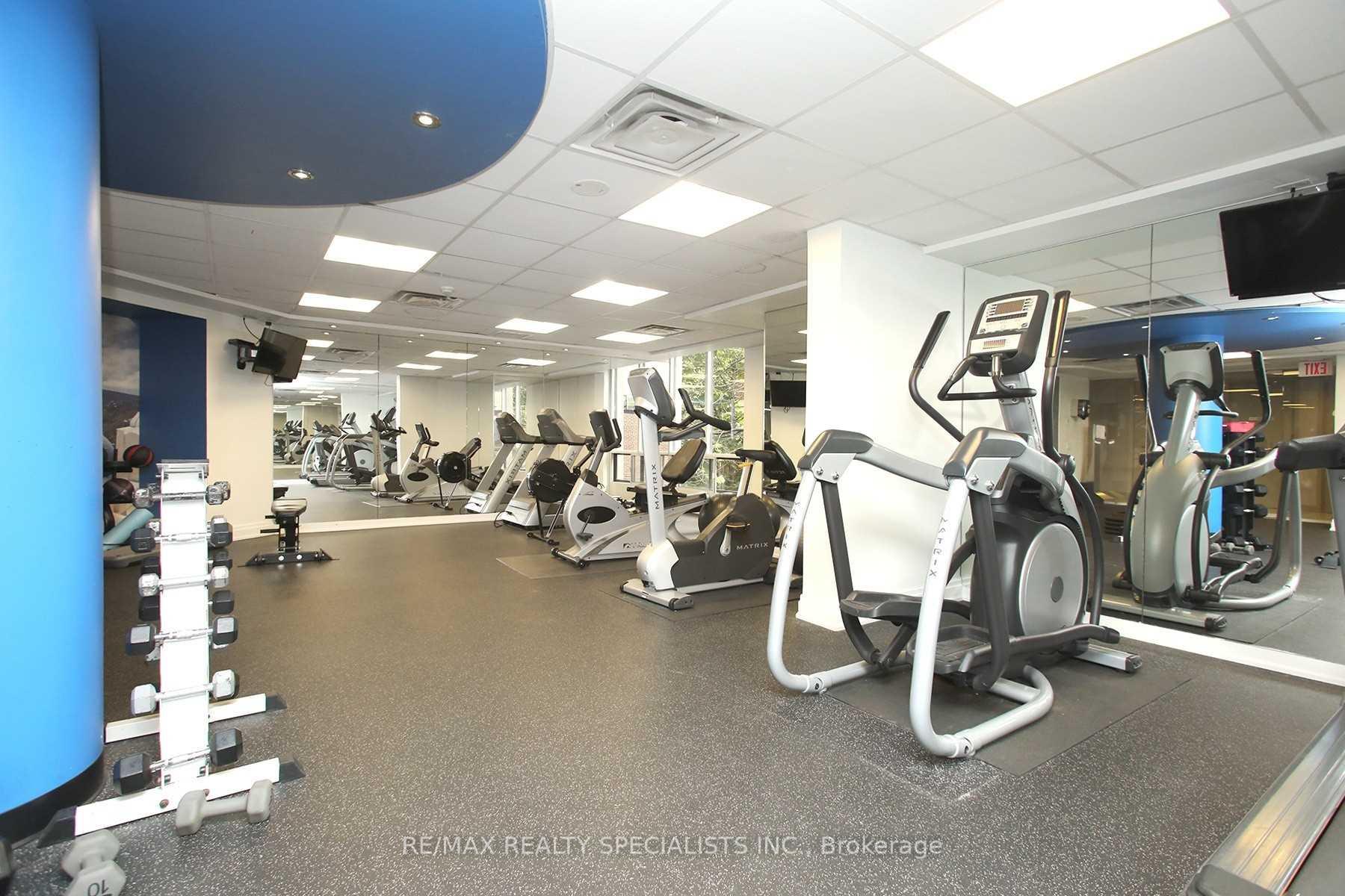 Photo 27 of Unit 1906, 85 Bloor Street E, Toronto, Church-Yonge Corridor — HOMEH
