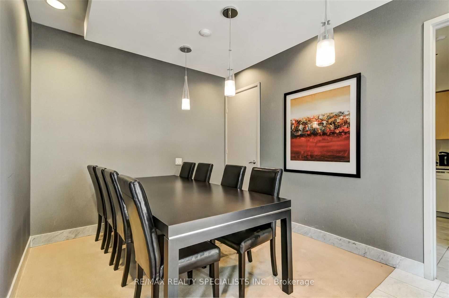 Photo 29 of Unit 1906, 85 Bloor Street E, Toronto, Church-Yonge Corridor — HOMEH