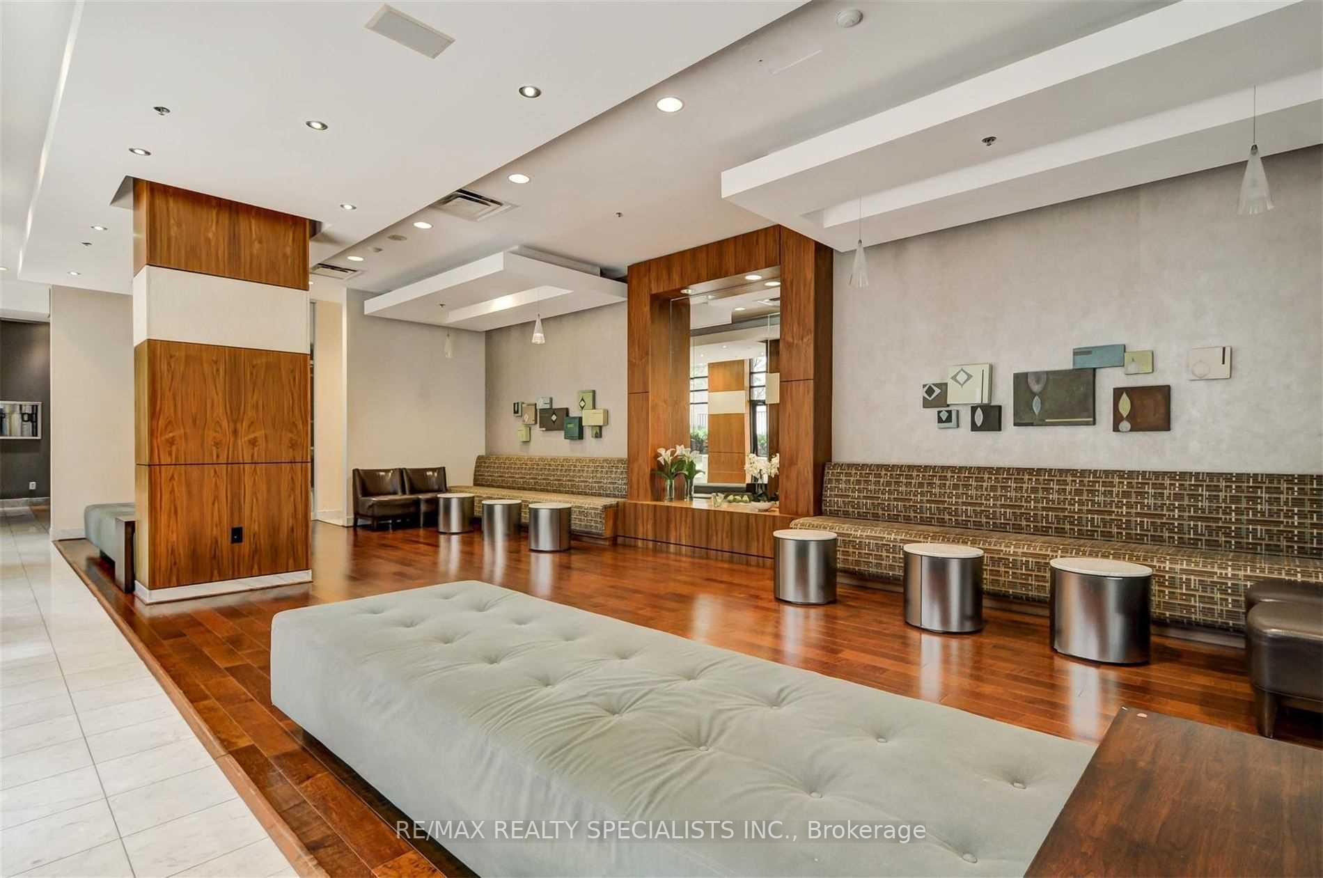 Photo 32 of Unit 1906, 85 Bloor Street E, Toronto, Church-Yonge Corridor — HOMEH