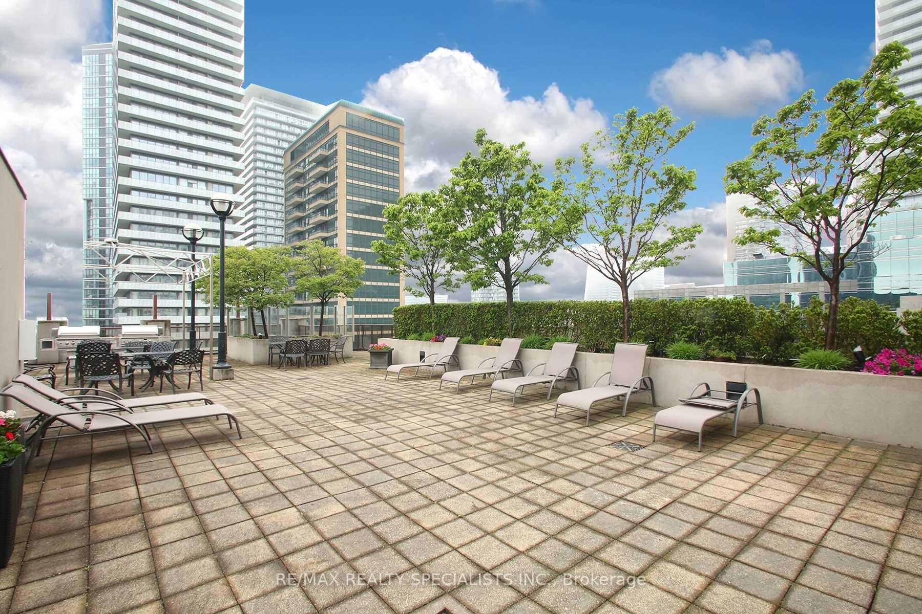 Photo 35 of Unit 1906, 85 Bloor Street E, Toronto, Church-Yonge Corridor — HOMEH