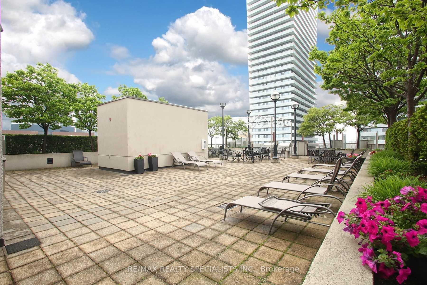 Photo 36 of Unit 1906, 85 Bloor Street E, Toronto, Church-Yonge Corridor — HOMEH