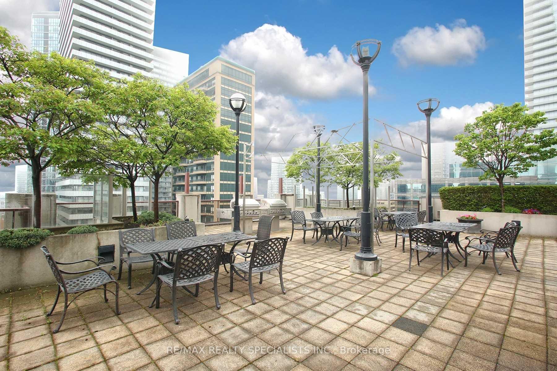Photo 37 of Unit 1906, 85 Bloor Street E, Toronto, Church-Yonge Corridor — HOMEH