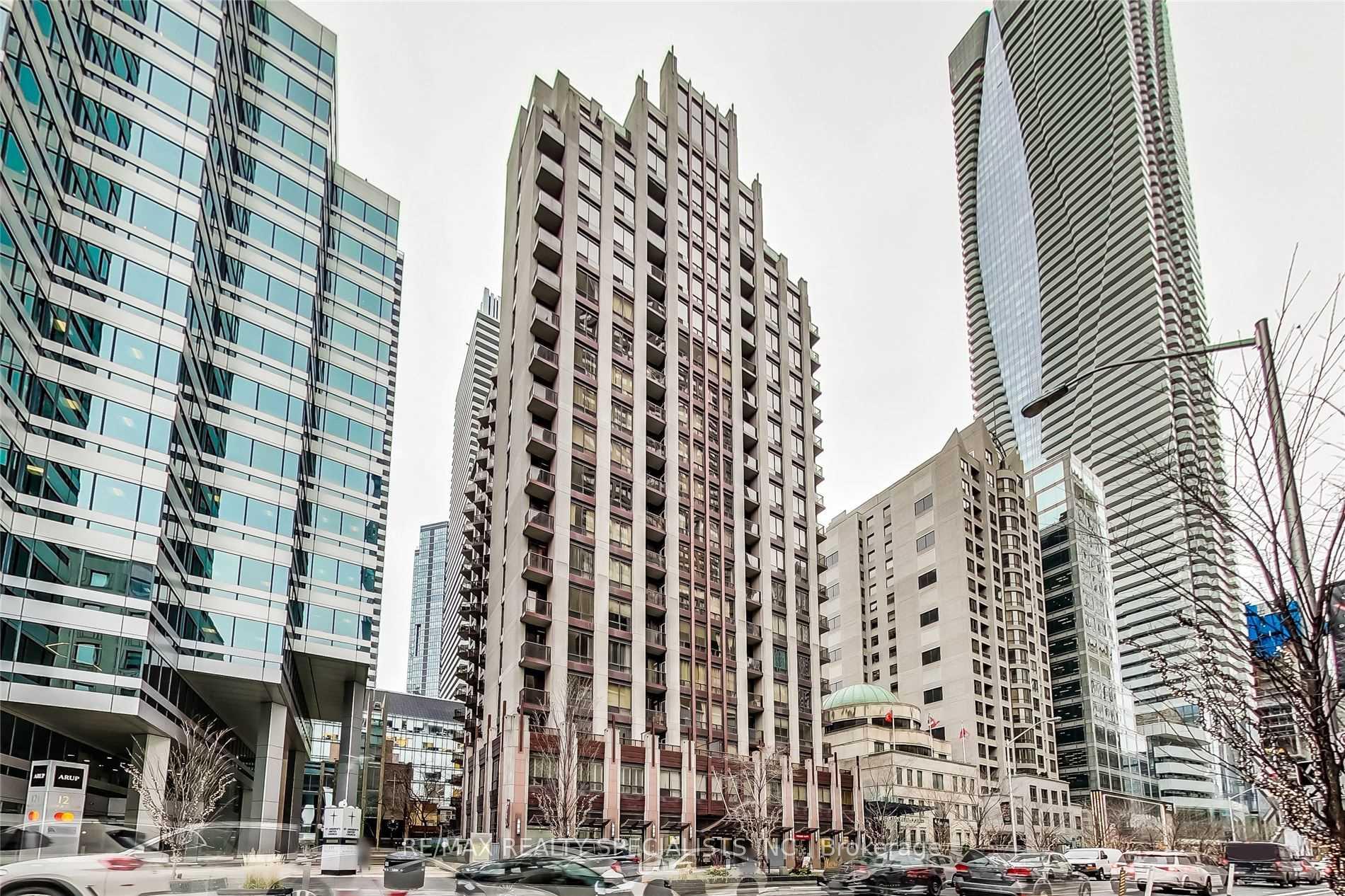 Photo 38 of Unit 1906, 85 Bloor Street E, Toronto, Church-Yonge Corridor — HOMEH