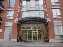 Photo 2 of Unit 505, 25 Times Avenue, Markham, Commerce Valley — HOMEH
