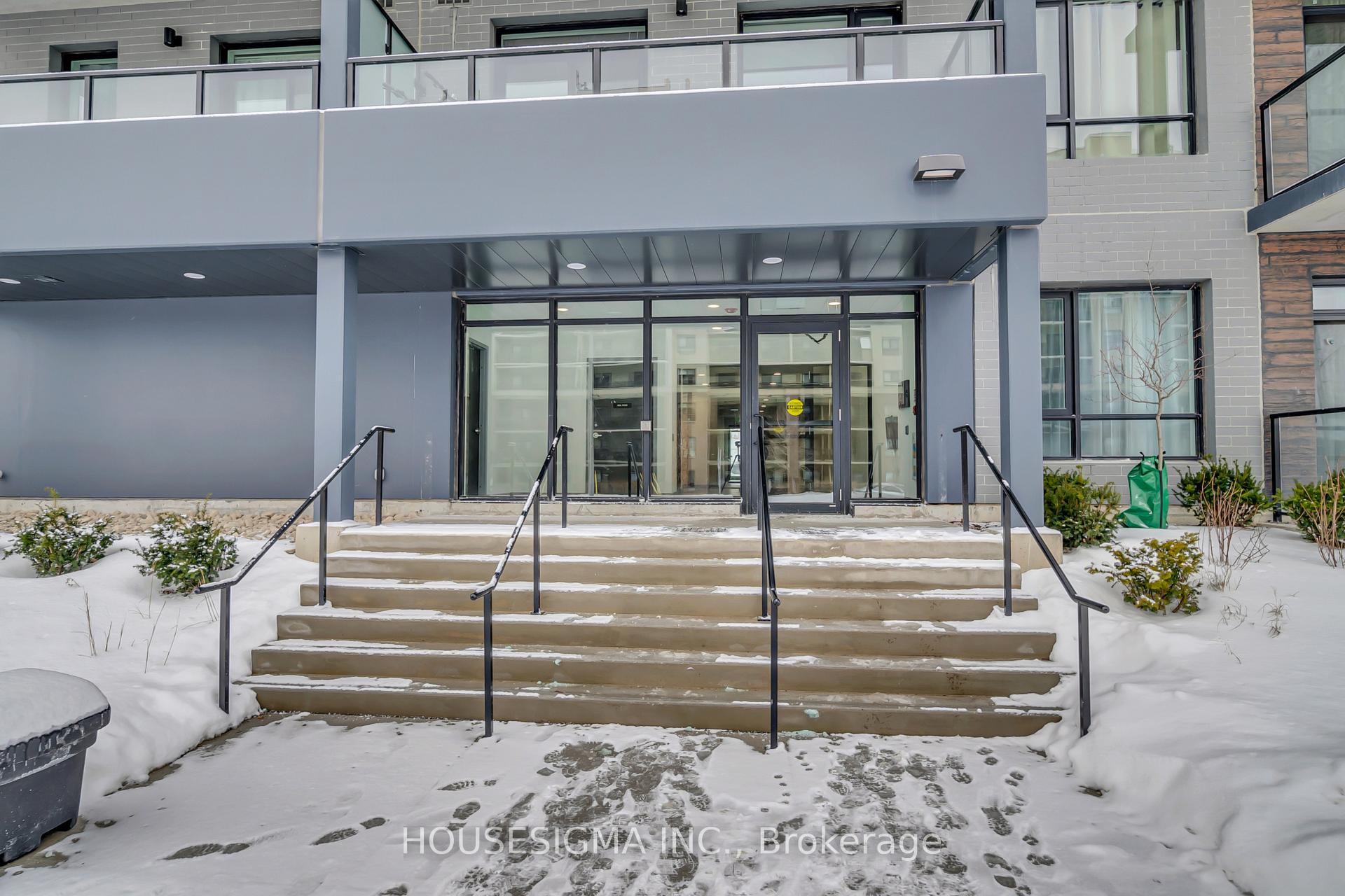 Photo 3 of Unit 712, 191 Elmira Road S, Guelph, Willow West/Sugarbush/West Acres — HOMEH