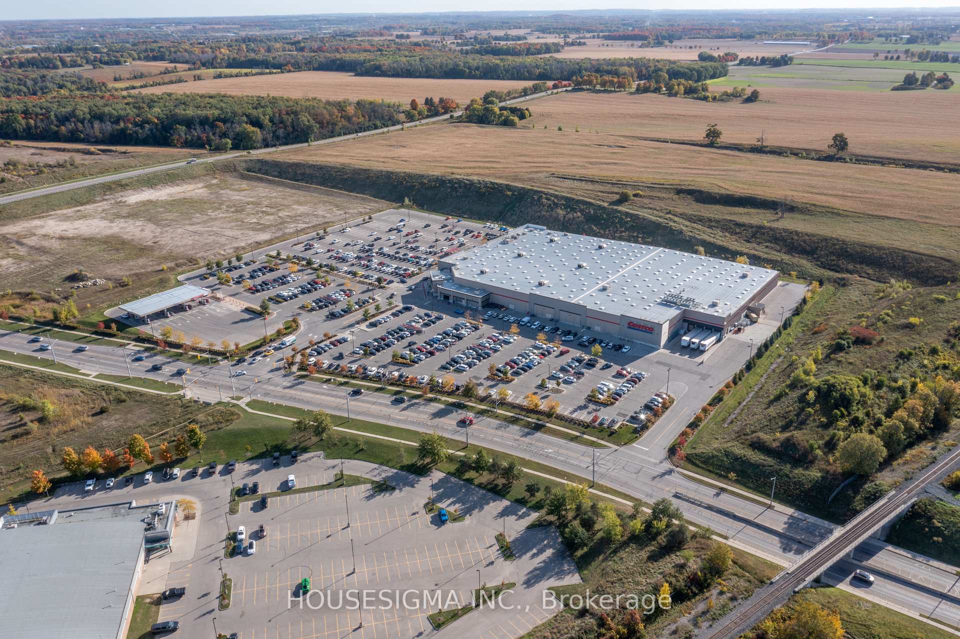 Photo 4 of Unit 712, 191 Elmira Road S, Guelph, Willow West/Sugarbush/West Acres — HOMEH