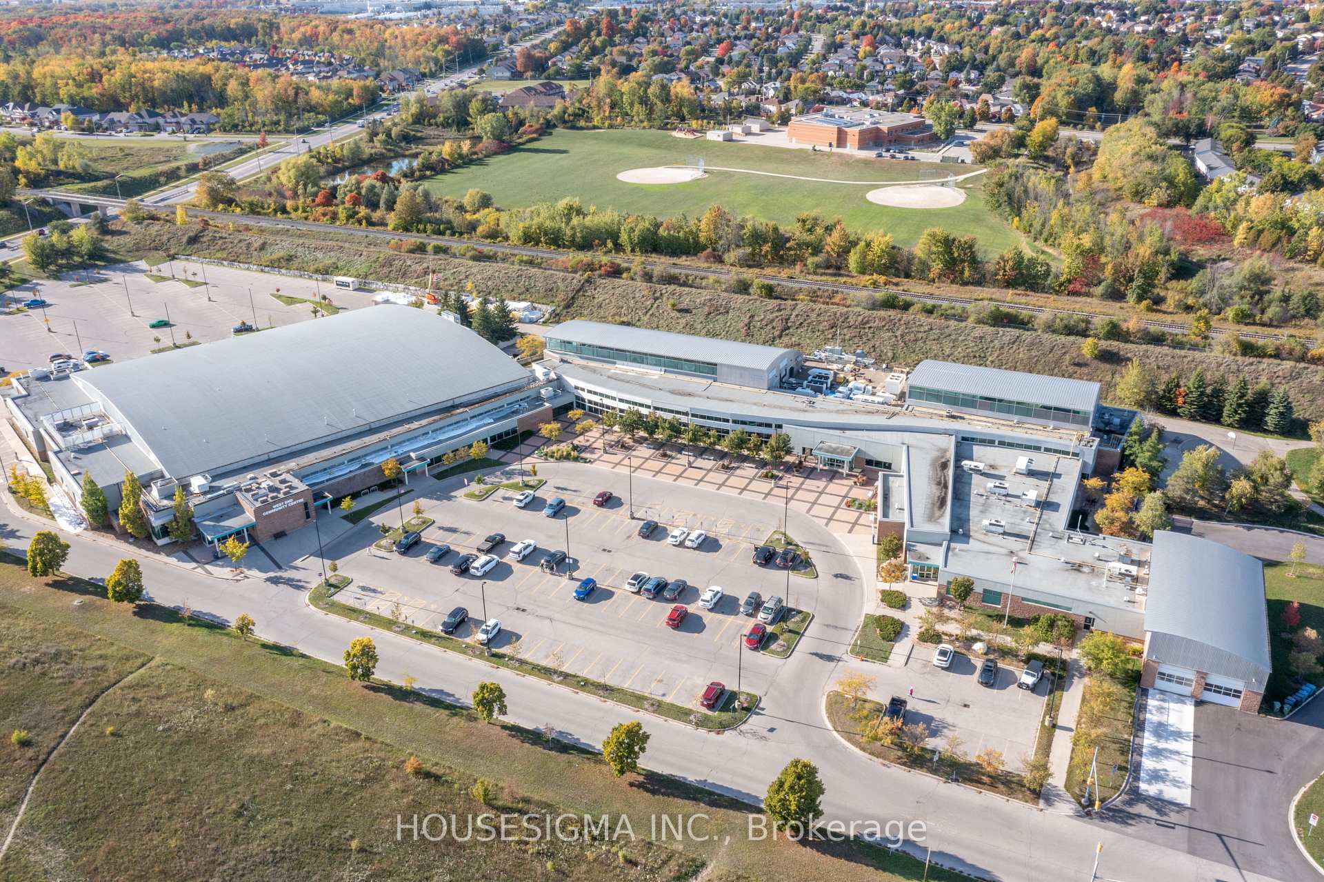 Photo 6 of Unit 712, 191 Elmira Road S, Guelph, Willow West/Sugarbush/West Acres — HOMEH