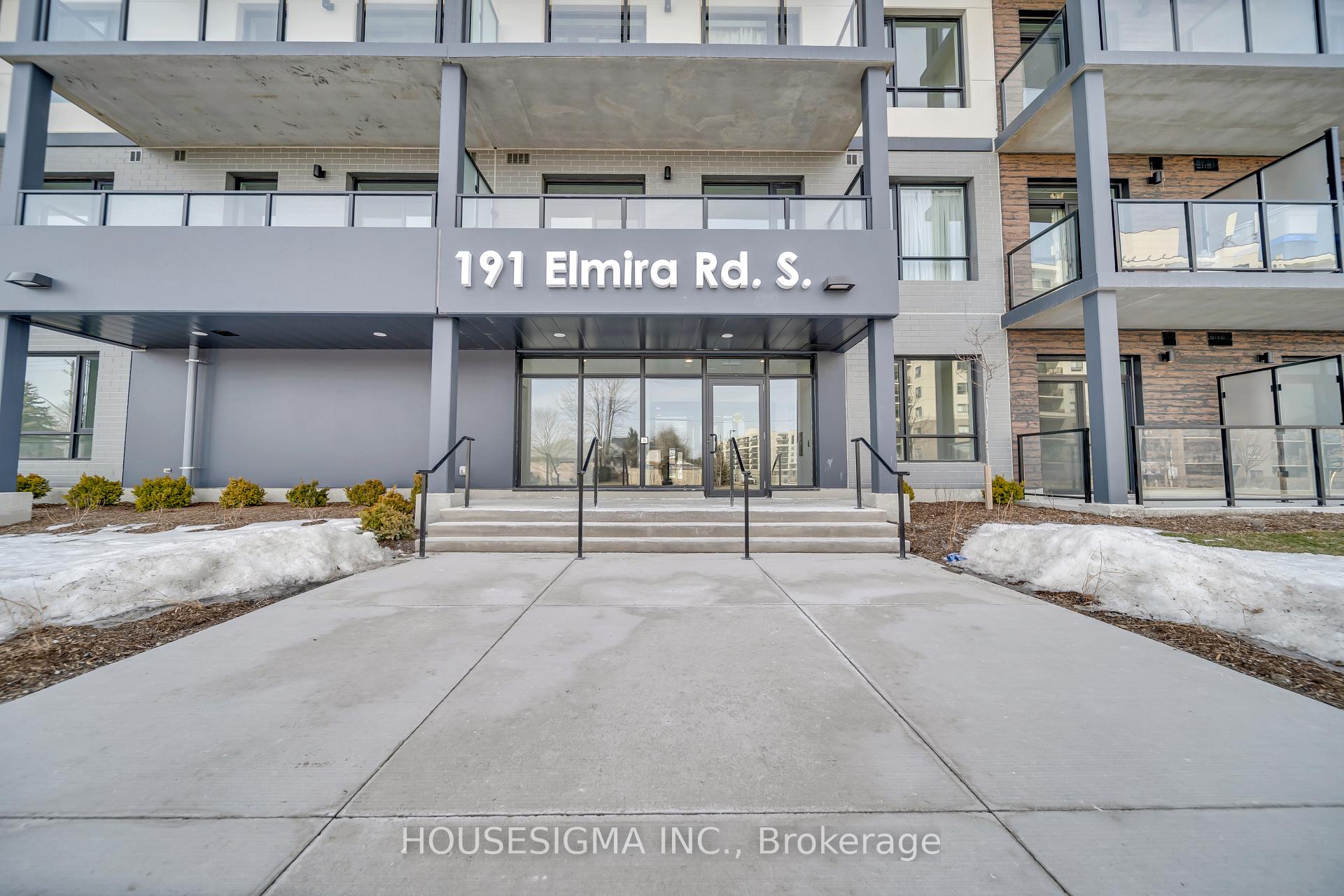 Photo 34 of Unit 712, 191 Elmira Road S, Guelph, Willow West/Sugarbush/West Acres — HOMEH
