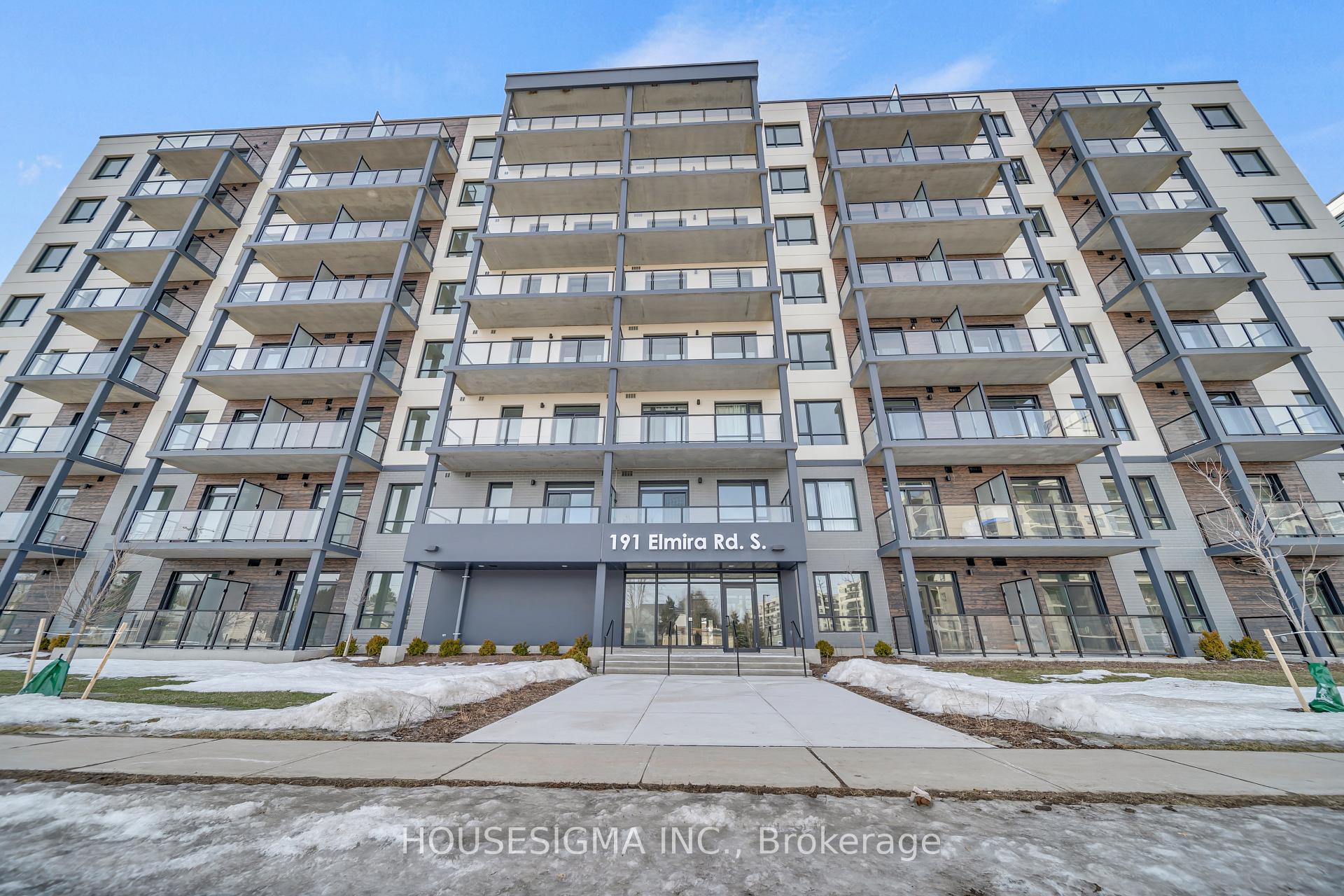 Photo 35 of Unit 712, 191 Elmira Road S, Guelph, Willow West/Sugarbush/West Acres — HOMEH