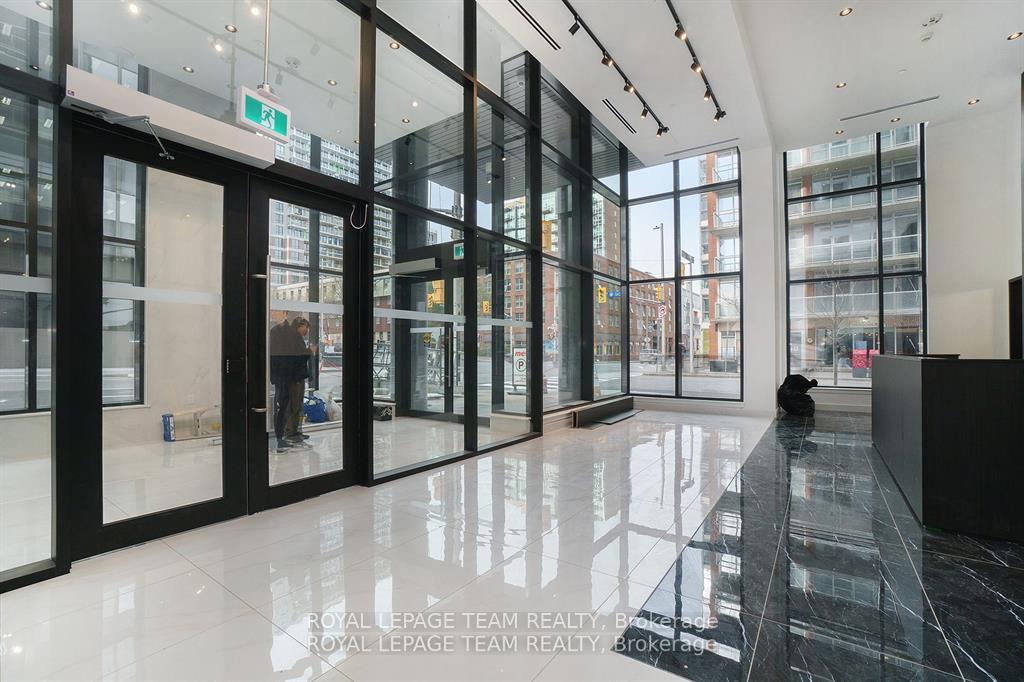 Photo 3 of Unit 711, 180 George Street, Ottawa, Lower Town/Byward Market — HOMEH