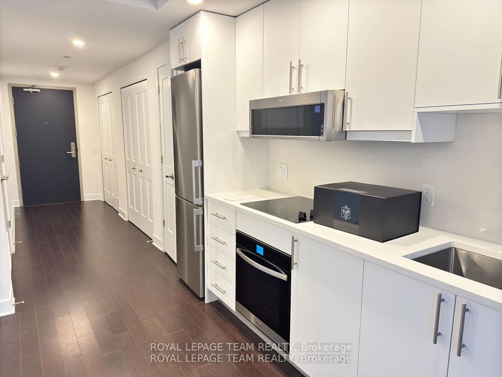 Photo 5 of Unit 711, 180 George Street, Ottawa, Lower Town/Byward Market — HOMEH