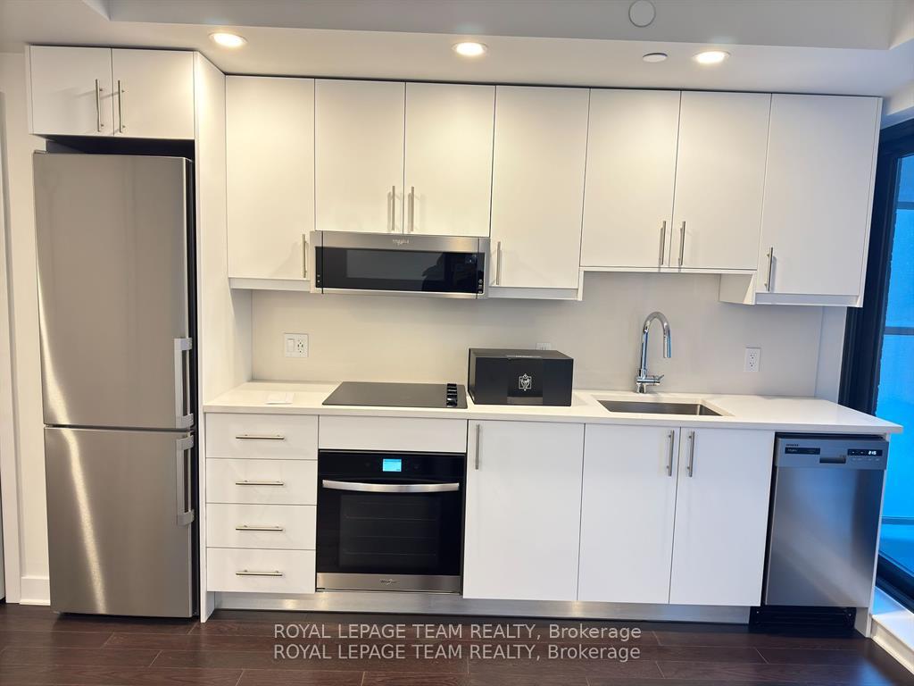 Photo 6 of Unit 711, 180 George Street, Ottawa, Lower Town/Byward Market — HOMEH