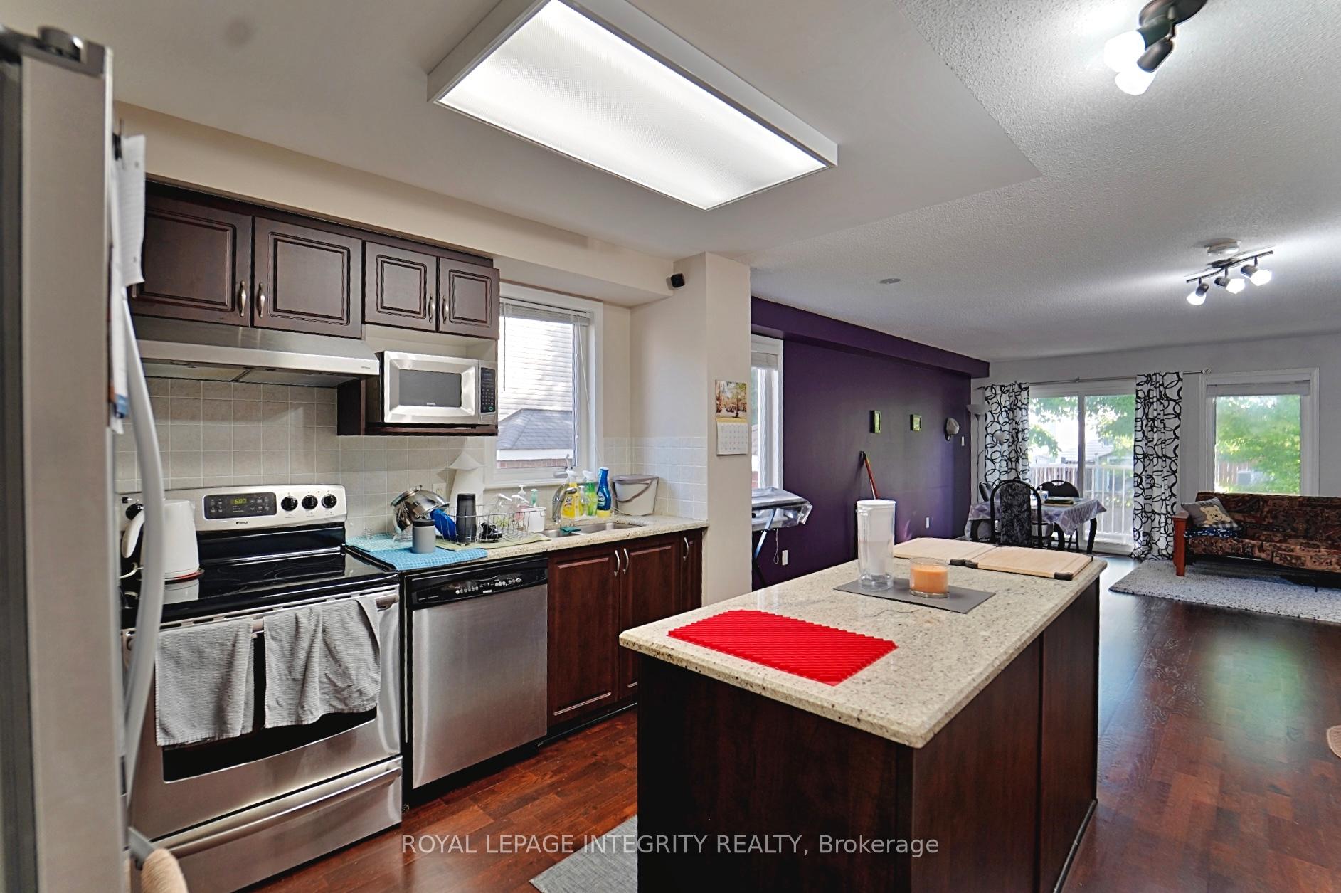 Photo 27 of 251 Keltie Private, Ottawa, Barrhaven - Longfields — HOMEH