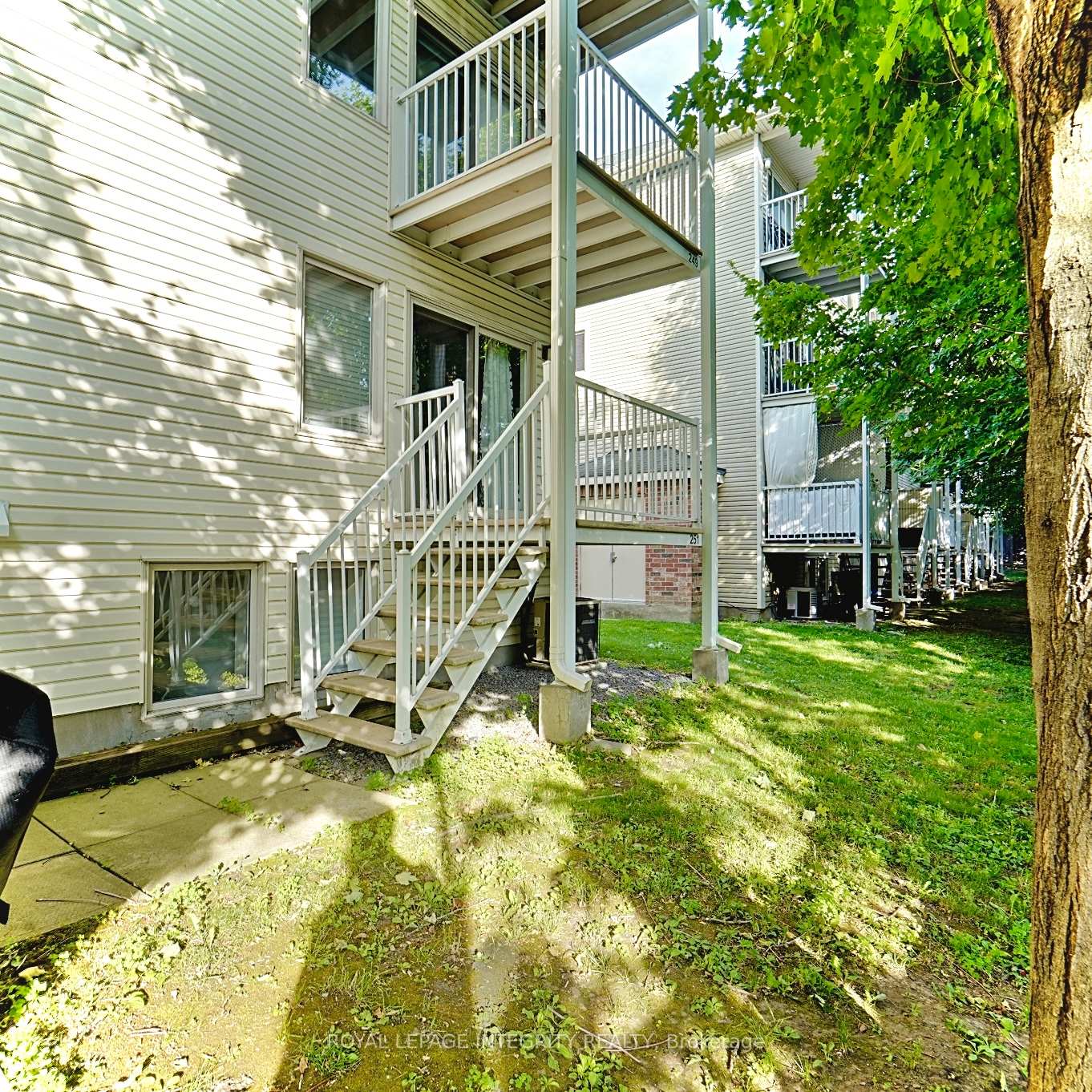 Photo 43 of 251 Keltie Private, Ottawa, Barrhaven - Longfields — HOMEH
