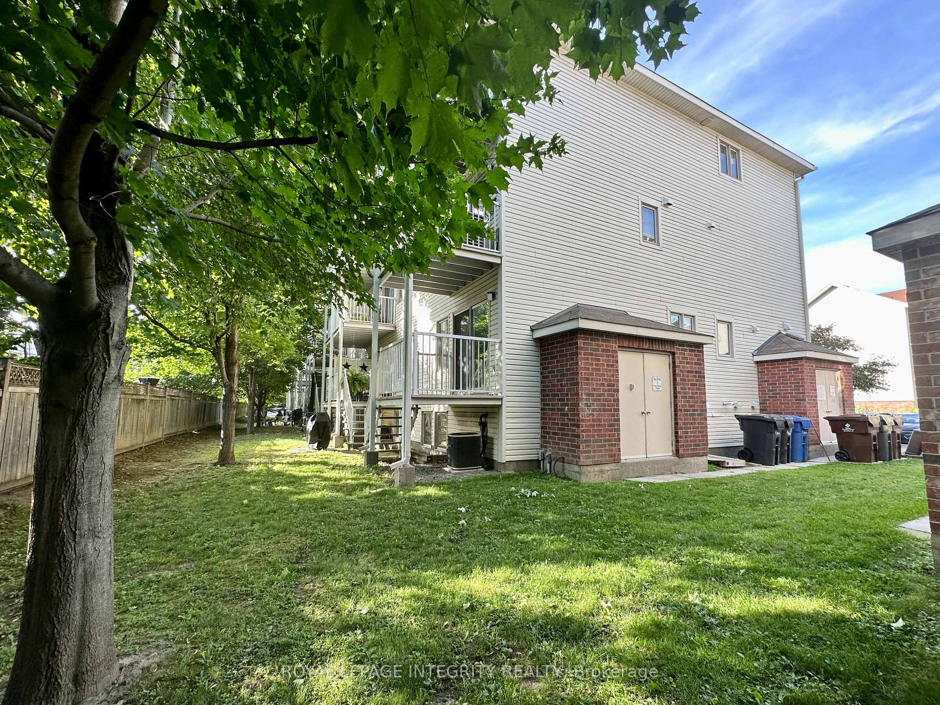 Photo 44 of 251 Keltie Private, Ottawa, Barrhaven - Longfields — HOMEH