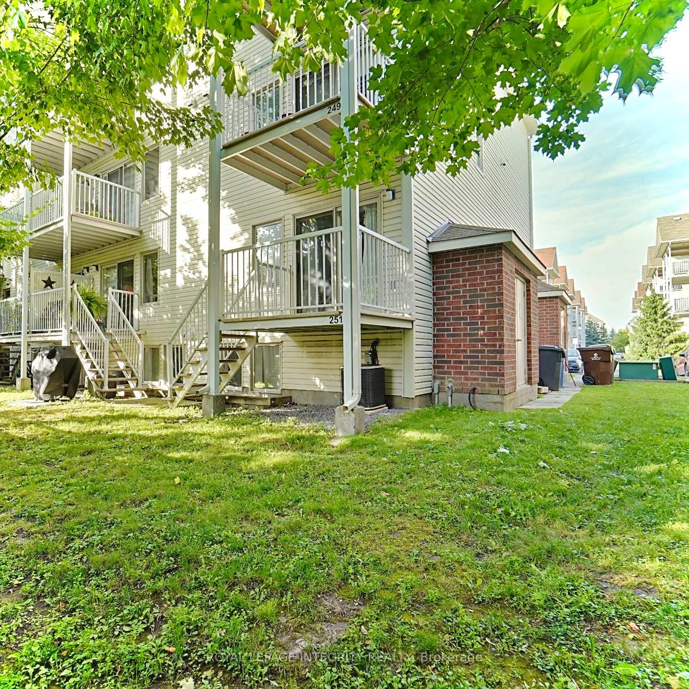 Photo 45 of 251 Keltie Private, Ottawa, Barrhaven - Longfields — HOMEH