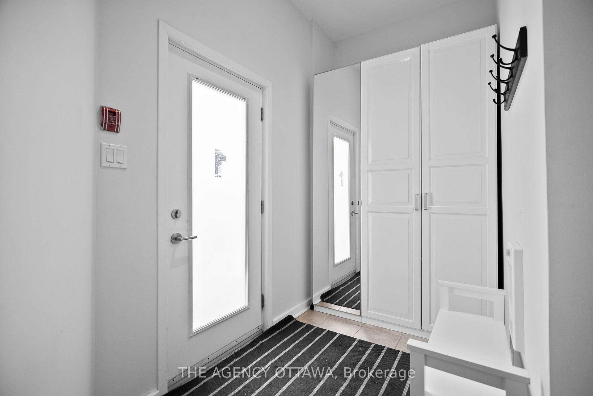 Photo 4 of Unit 1, 4 Sherbrooke Avenue, Ottawa, Hintonburg — HOMEH