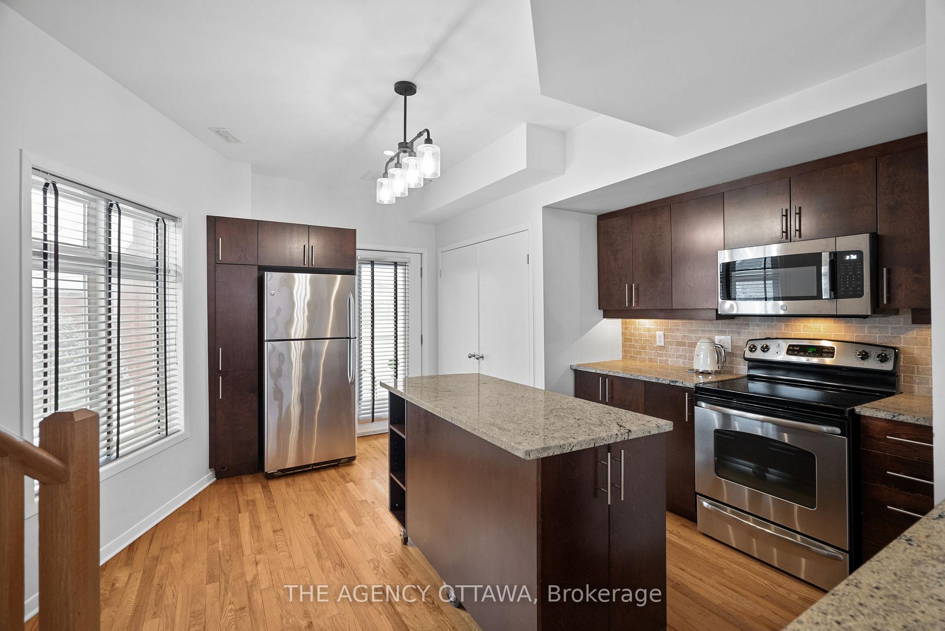 Photo 8 of Unit 1, 4 Sherbrooke Avenue, Ottawa, Hintonburg — HOMEH