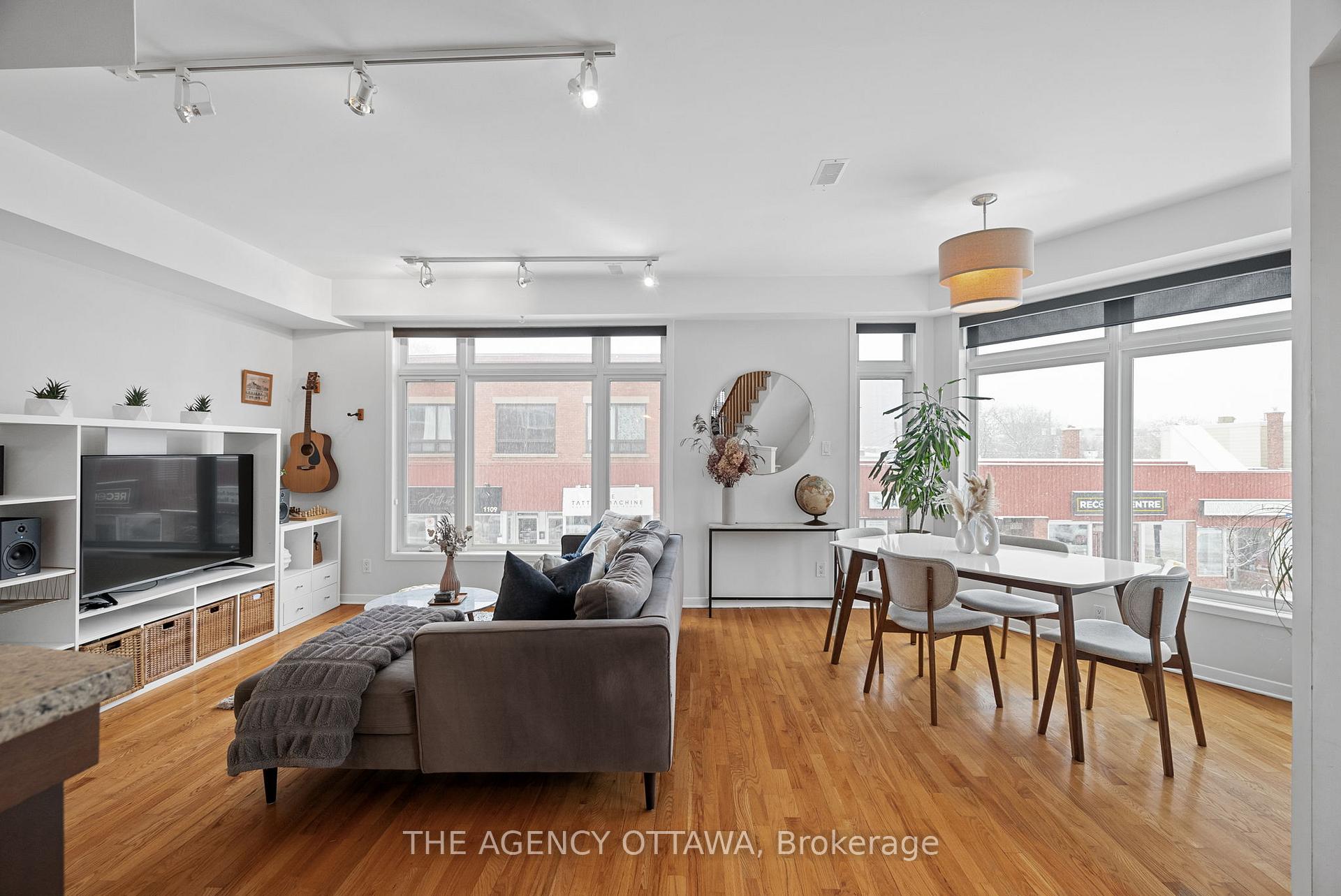 Photo 12 of Unit 1, 4 Sherbrooke Avenue, Ottawa, Hintonburg — HOMEH