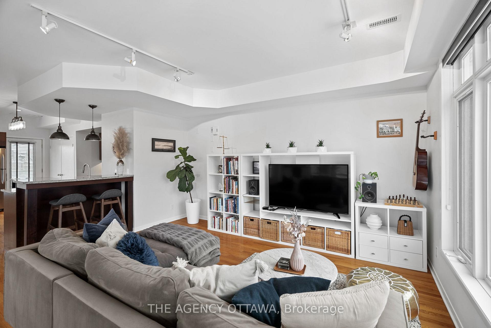 Photo 15 of Unit 1, 4 Sherbrooke Avenue, Ottawa, Hintonburg — HOMEH