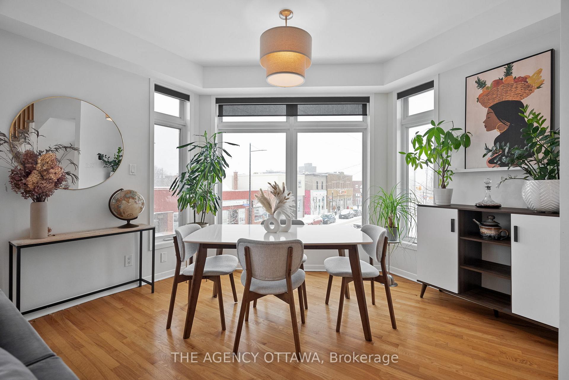 Photo 17 of Unit 1, 4 Sherbrooke Avenue, Ottawa, Hintonburg — HOMEH
