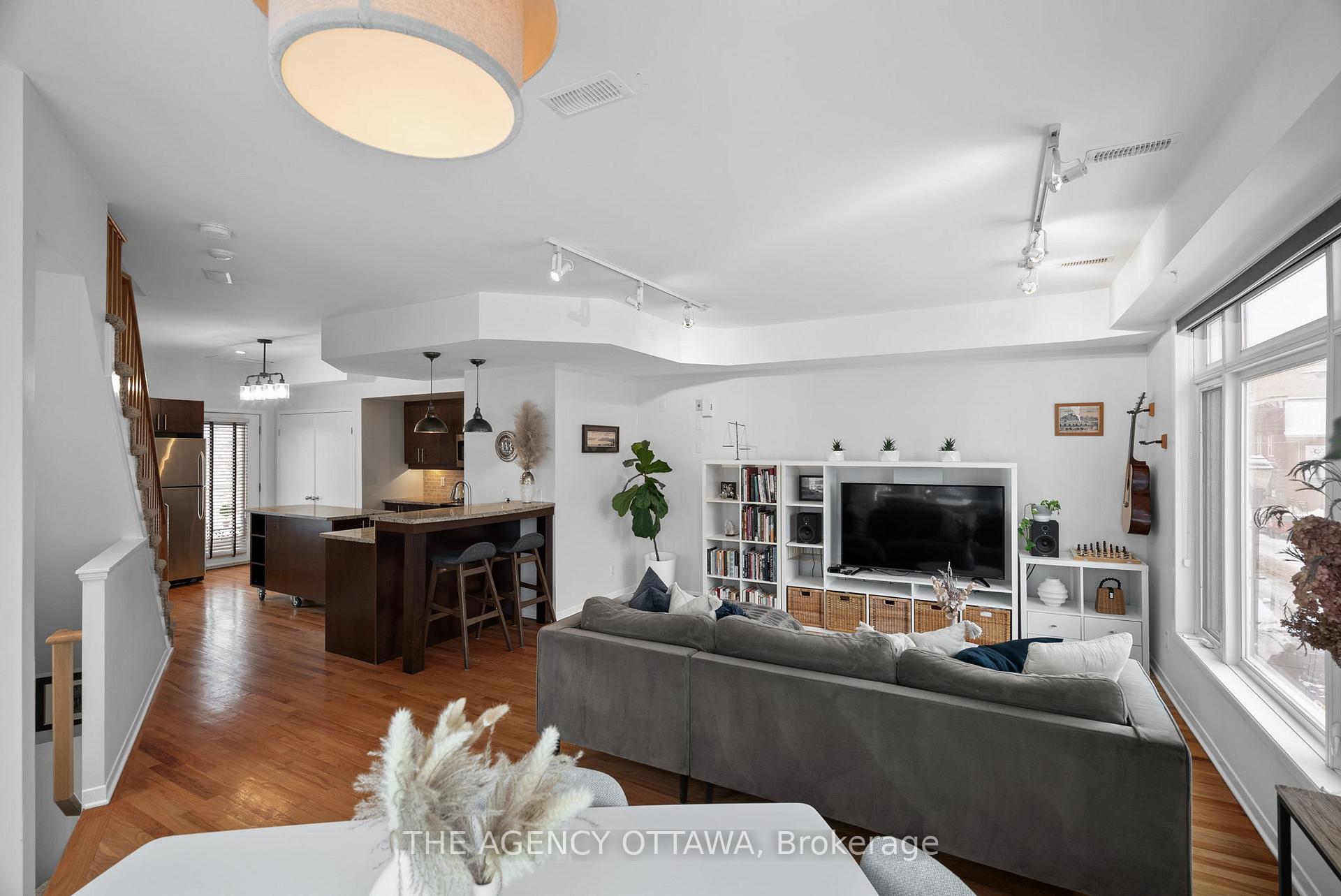 Photo 18 of Unit 1, 4 Sherbrooke Avenue, Ottawa, Hintonburg — HOMEH