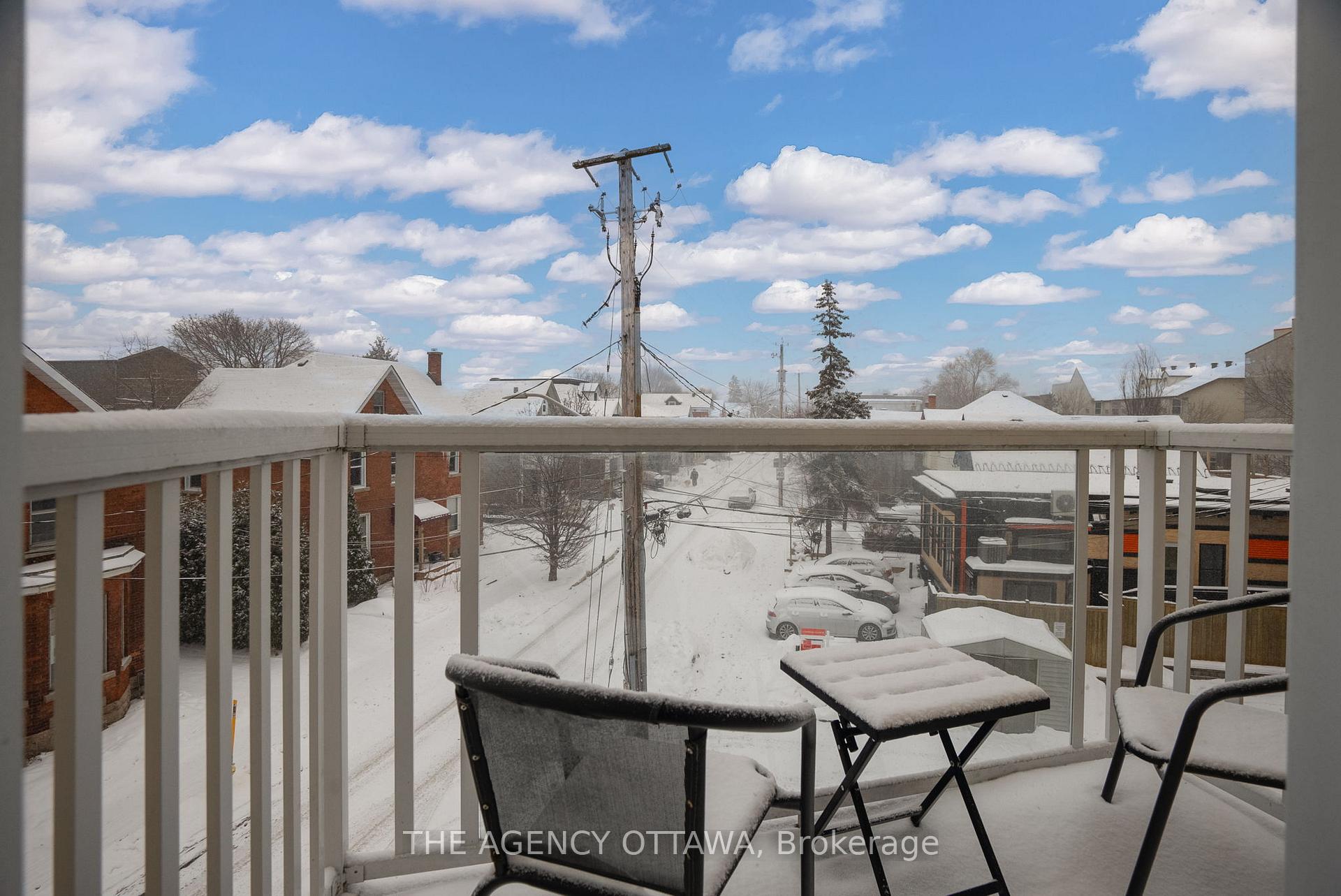 Photo 20 of Unit 1, 4 Sherbrooke Avenue, Ottawa, Hintonburg — HOMEH
