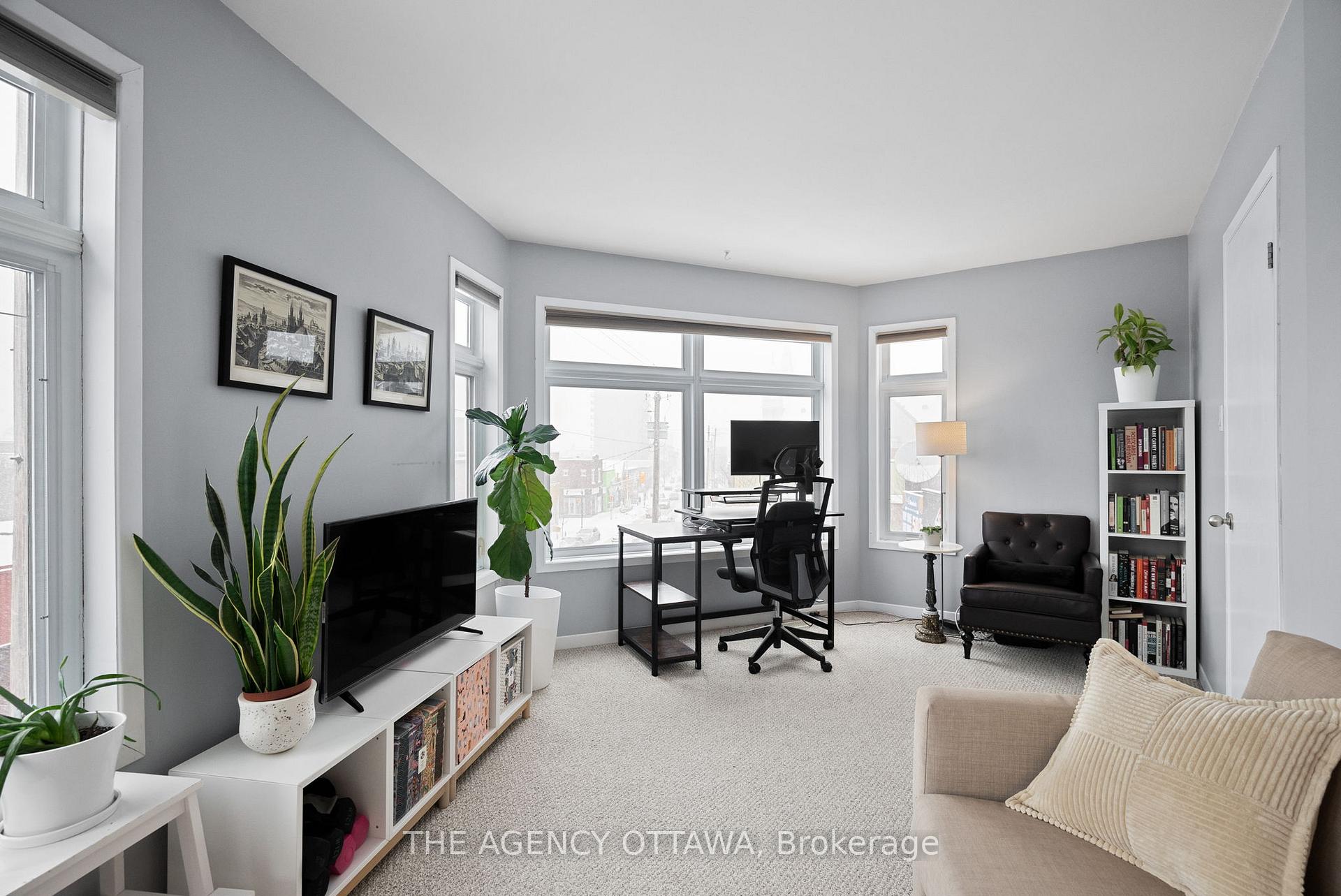 Photo 55 of Unit 1, 4 Sherbrooke Avenue, Ottawa, Hintonburg — HOMEH