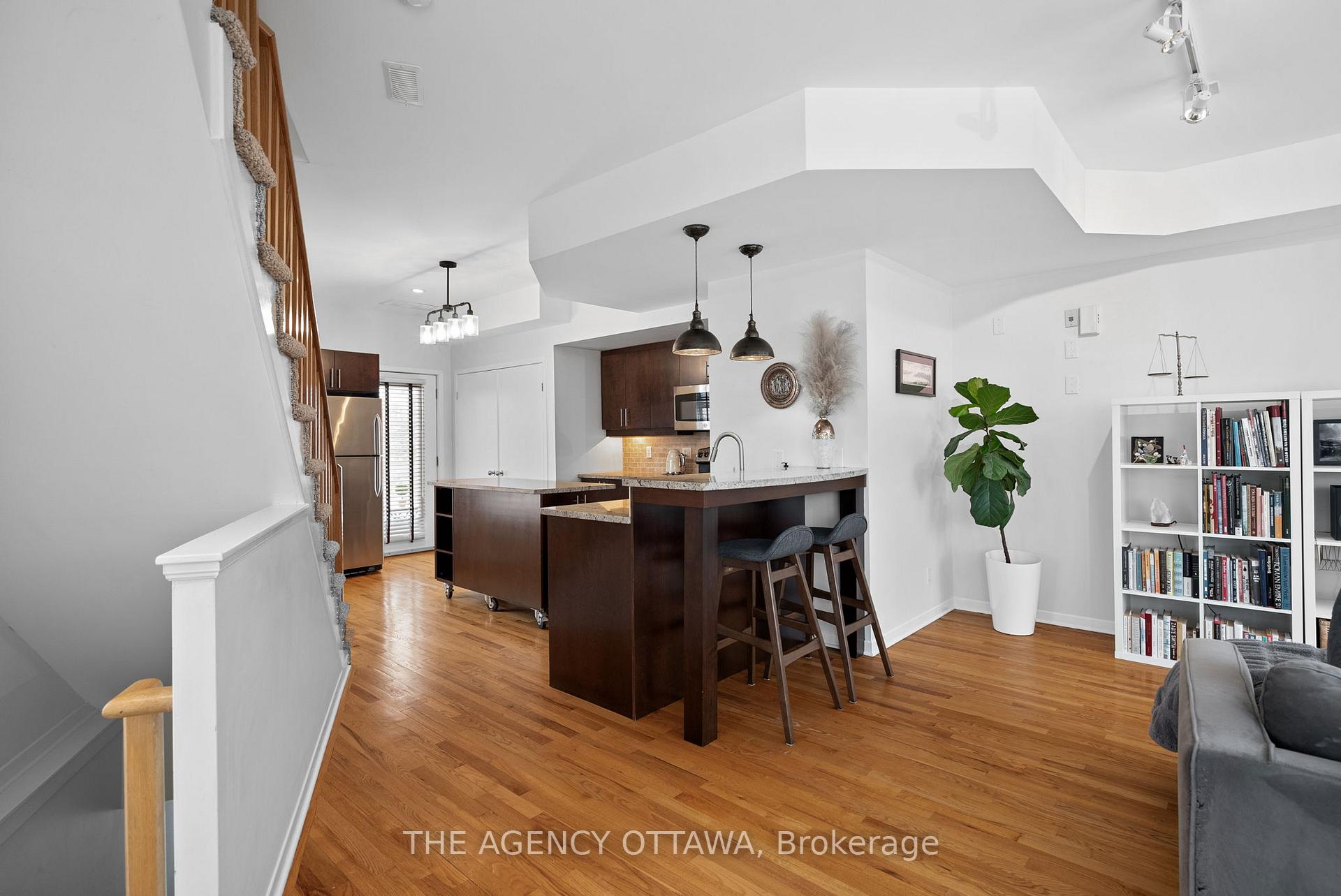Photo 25 of Unit 1, 4 Sherbrooke Avenue, Ottawa, Hintonburg — HOMEH
